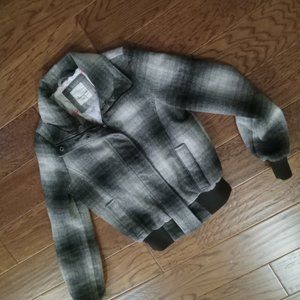 Heritage 1989 Plaid Jacket